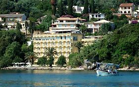 Pontikonissi Hotel Corfu